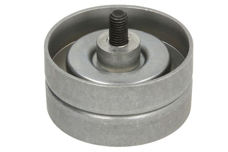 Rolka prowadząca paska osprzętu SKF VKMCV 53013