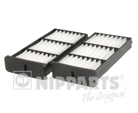 Filtr kabinowy NIPPARTS J1345007