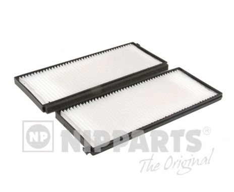 Filtr kabinowy NIPPARTS J1340300