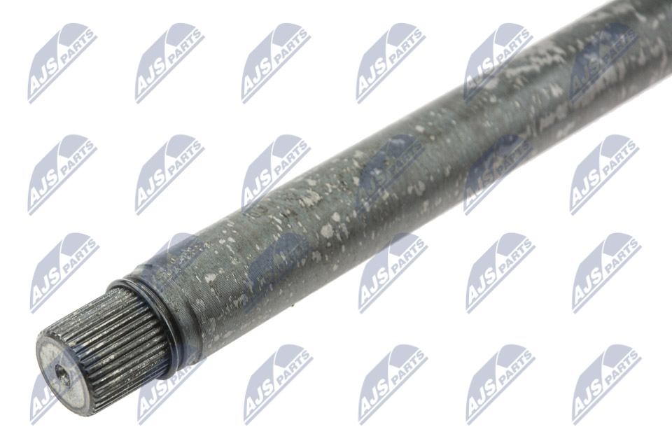 Półoś napędowa NTY NPW-PE-041