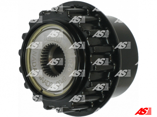 Sprzęgło alternatora AS-PL AFP0087(LITENS)