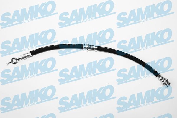 Przewód hamulcowy elastyczny SAMKO 6T48296