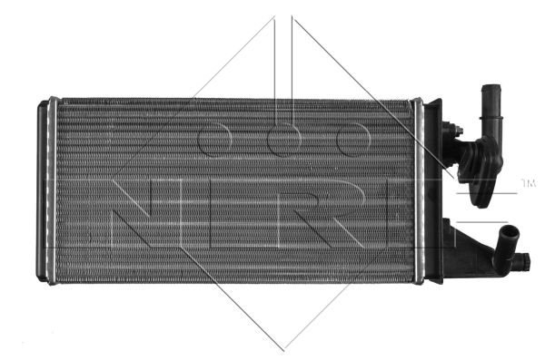Nagrzewnica NRF 53236