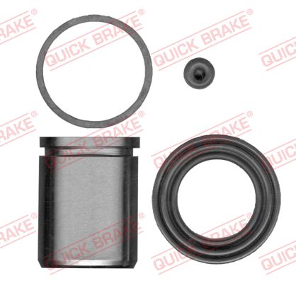 Zestaw naprawczy, zacisk hamulca QUICK BRAKE 114-5232
