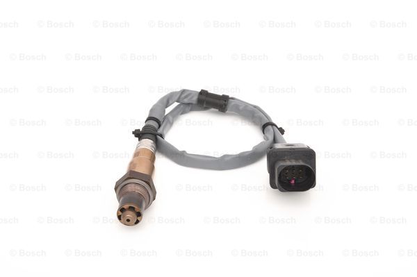 Sonda lambda BOSCH 0 258 017 292