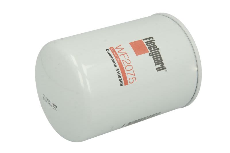 Filtr płynu chłodniczego FLEETGUARD WF2075