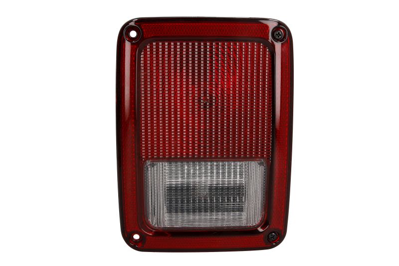 Lampa tylna zespolona ABAKUS 333-1945R-AC