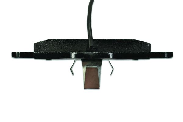 Klocki hamulcowe HELLA PAGID 8DB 355 008-771