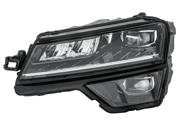 Reflektor HELLA 1EX 354 855-011