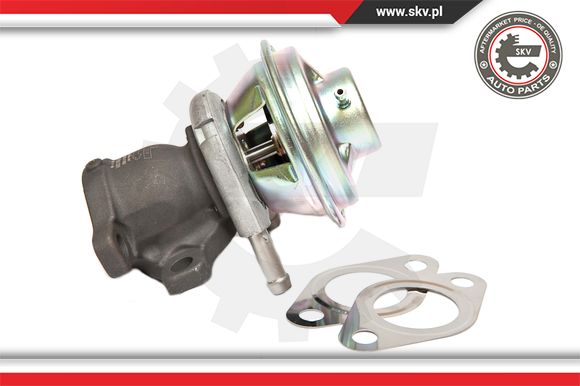 Zawór EGR ESEN SKV 14SKV062