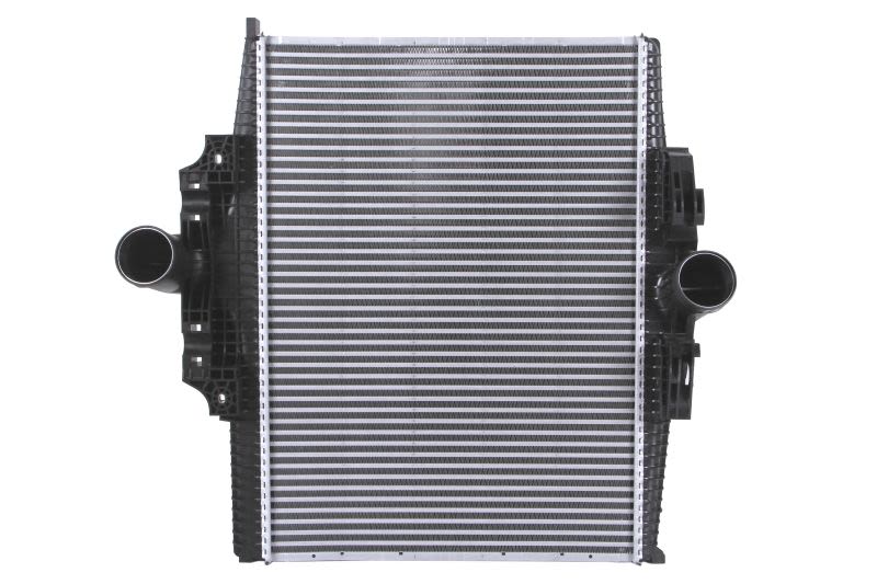 Chłodnica powietrza intercooler NRF 30453
