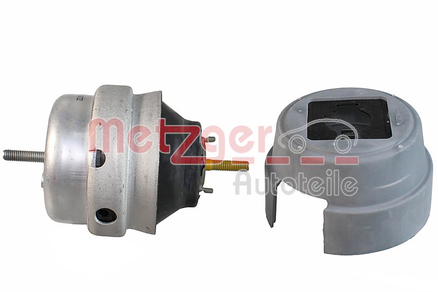 Łożyskowanie silnika METZGER 8054185