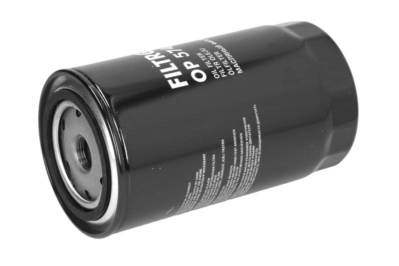 Filtr oleju FILTRON OP574/1