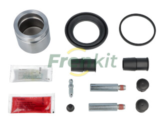 Zestaw naprawczy zacisku hamulcowego FRENKIT 754444