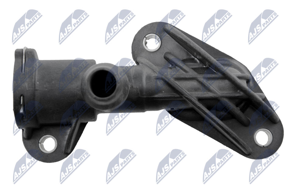 Termostat oleju NTY CTM-BM-032