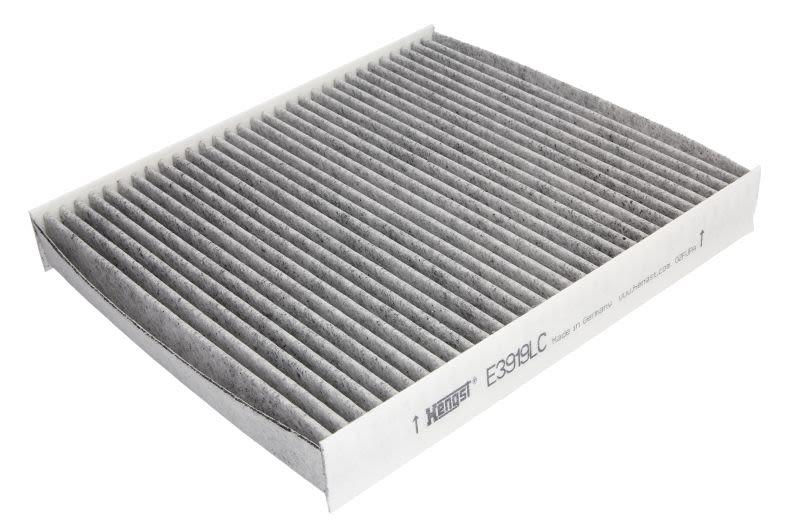 Filtr kabinowy HENGST FILTER E3919LC