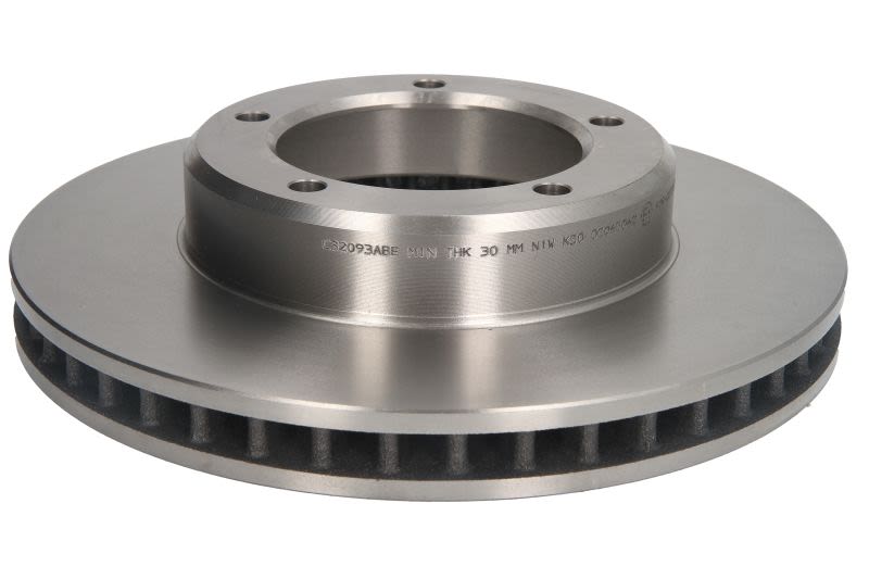 Tarcza hamulcowa ABE C32093ABE