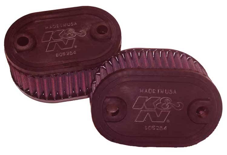 Filtr powietrza K&N FILTERS KA-7586
