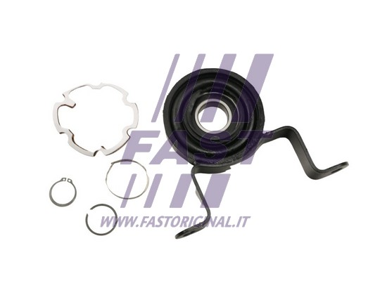 Podpora wału FAST FT28006