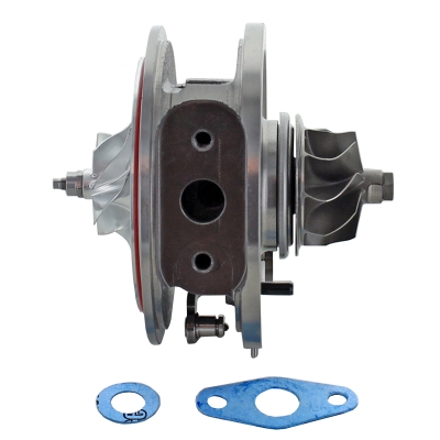 Zestaw wirników, turbosprężarka MEAT & DORIA 601456