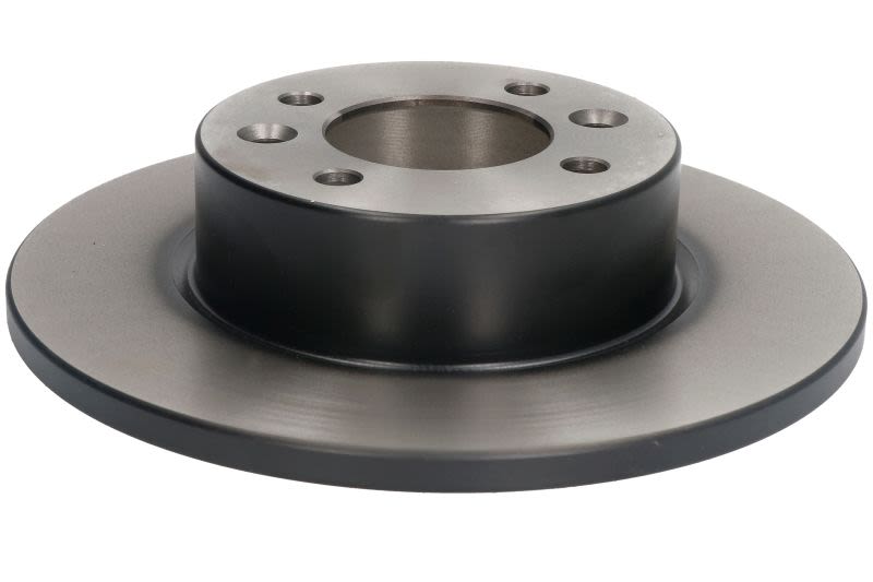 Tarcza hamulcowa TRW DF1031