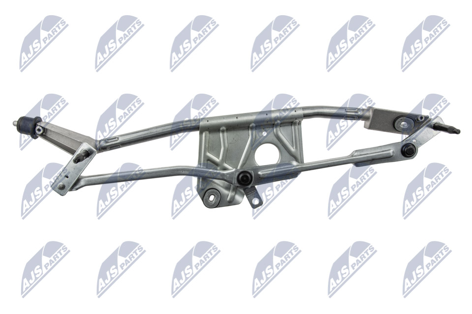 Mechanizm wycieraczek NTY EMW-VV-002
