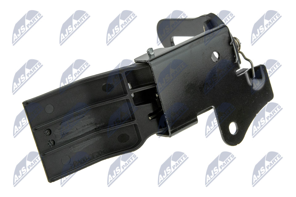 Zamek pokrywy komory silnika NTY EZC-AU-089