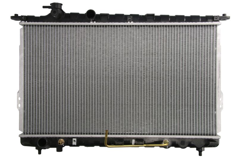 Chłodnica THERMOTEC D70509TT