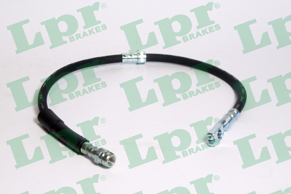 Przewód hamulcowy elastyczny LPR 6T48087