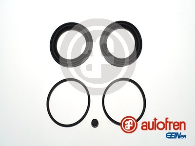 Zestaw naprawczy zacisku AUTOFREN SEINSA D41013