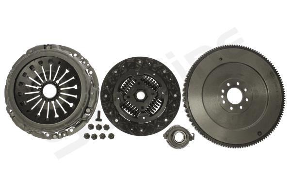 Zestaw sprzęgła STARLINE SL 4DS1011