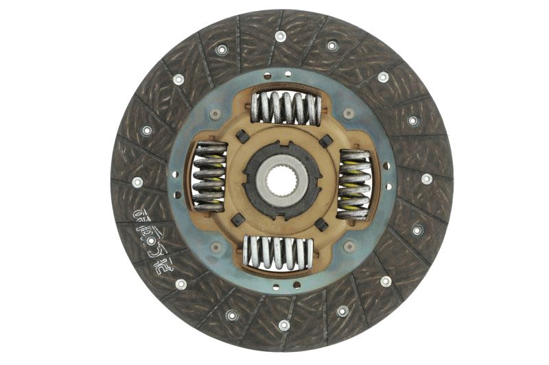 Tarcza sprzęgła VALEO 803683