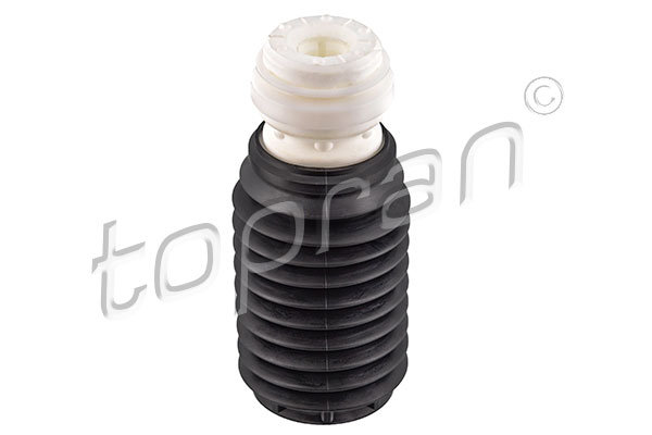 Dystans gumowy TOPRAN 401 739