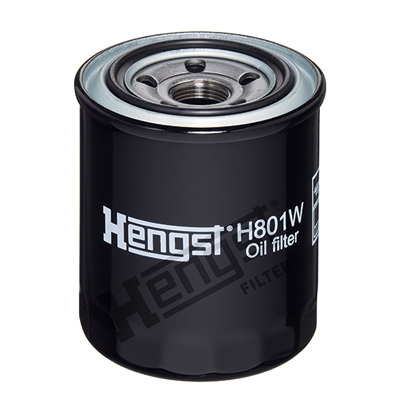 Filtr oleju HENGST FILTER H801W
