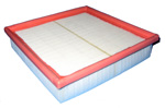 Filtr kabinowy ALCO FILTER MS-6211