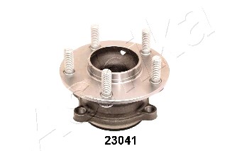 Piasta koła ASHIKA 44-23041