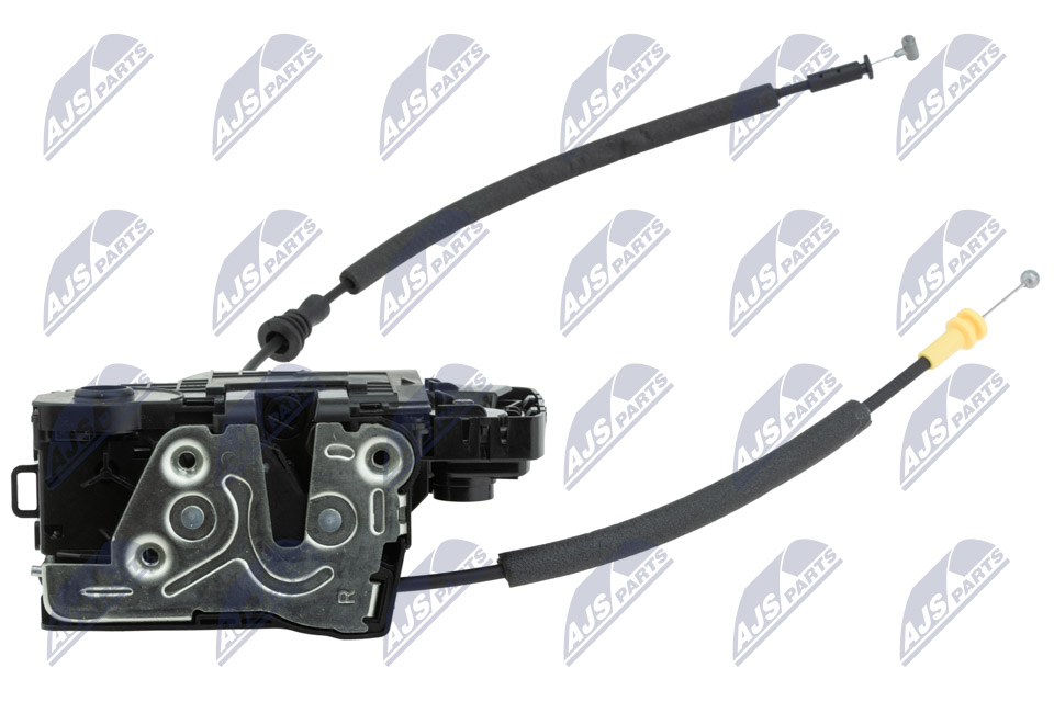 Zamek drzwi NTY EZC-HY-597