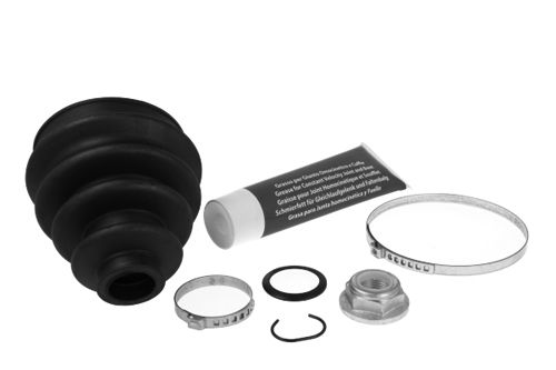 Zestaw osłon METELLI 13-0293