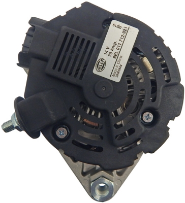 Alternator HELLA 8EL 011 712-921