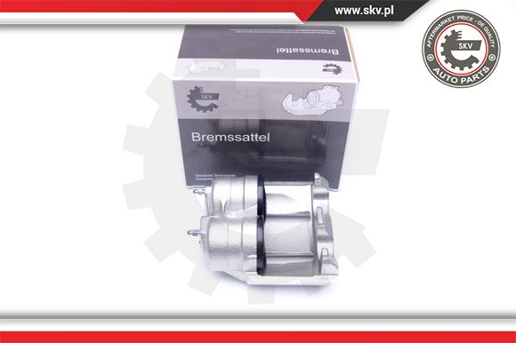 Zacisk hamulca ESEN SKV 42SKV121