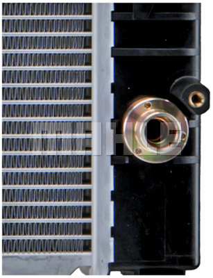 Chłodnica MAHLE CR 132 000S