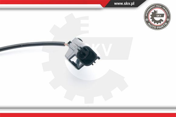 Czujnik prędkości obrotowej koła ESEN SKV 06SKV281