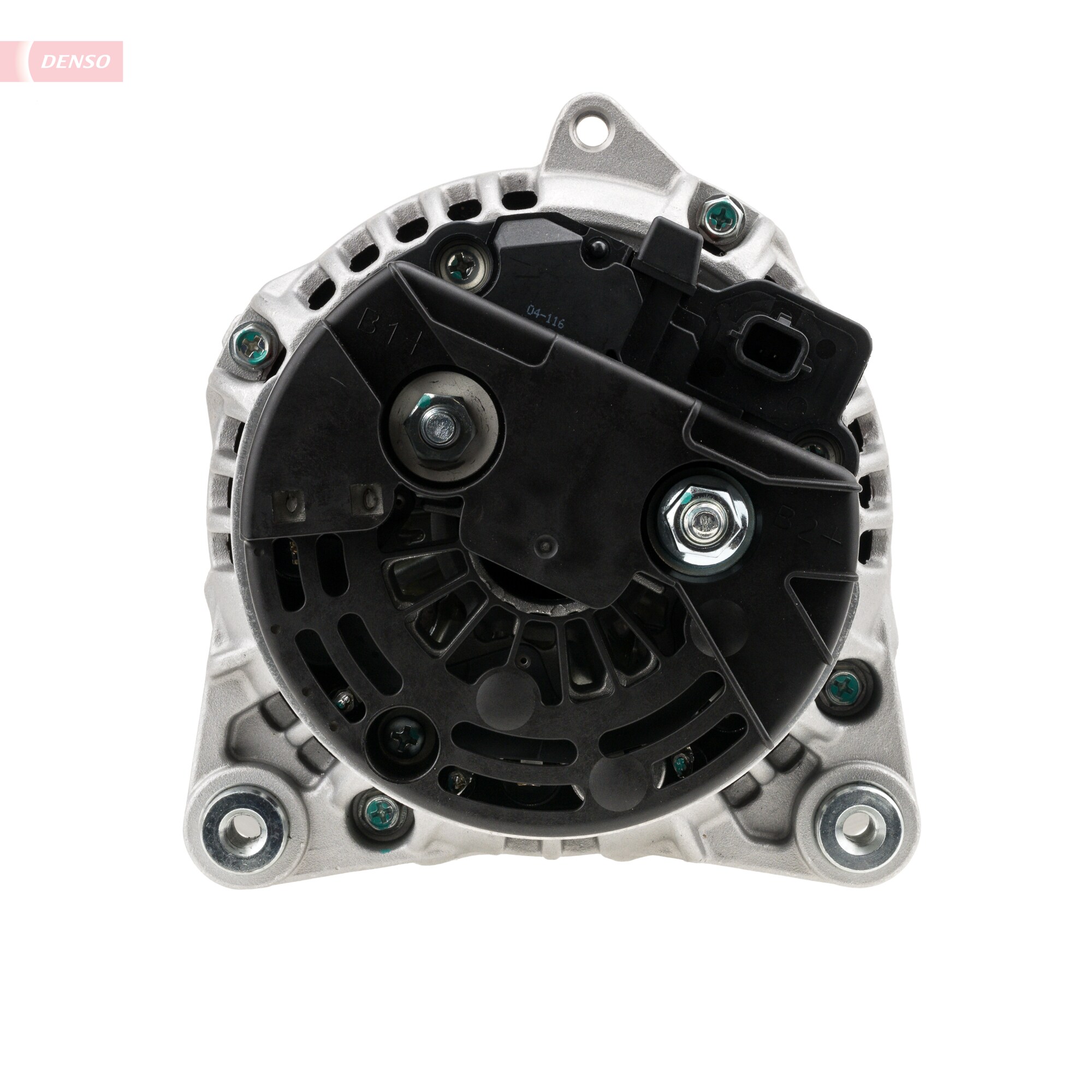 Alternator DENSO DAN3009