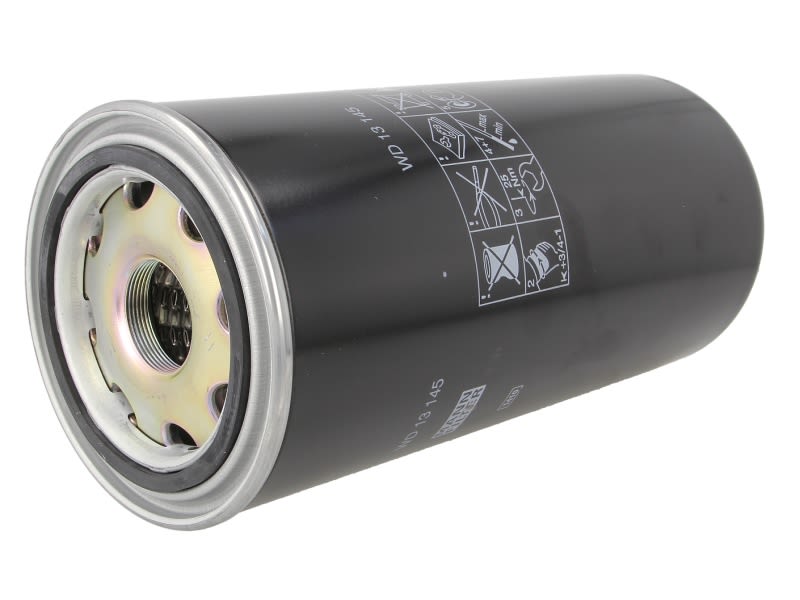 Filtr oleju MANN-FILTER WD 13 145