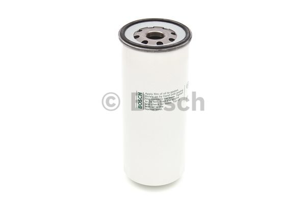 Filtr oleju BOSCH 0 451 104 010
