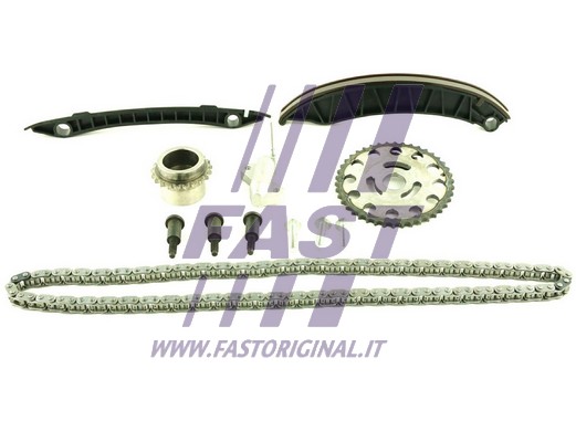 Zestaw łańcucha rozrządu FAST FT41906