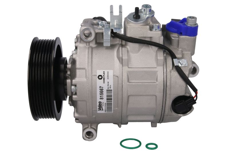Kompresor klimatyzacji VALEO 815667