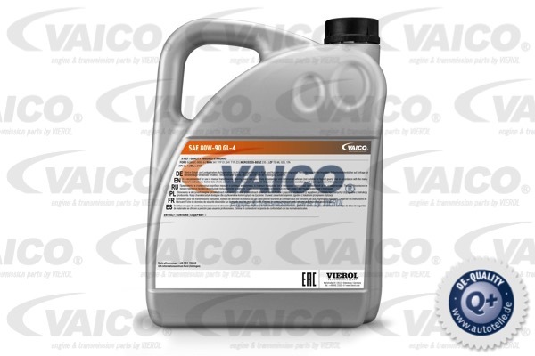 Olej przekładniowy VAICO V60-0045