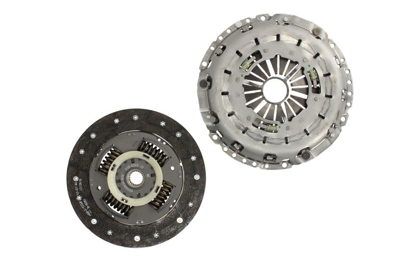 Zestaw sprzęgła LUK 625 3011 09