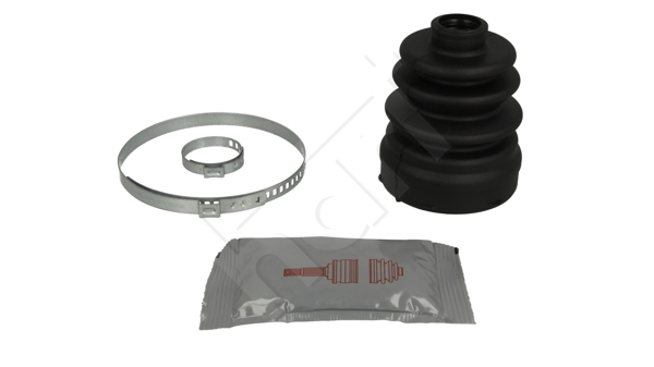 Zestaw osłon HART 451 697